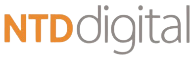 NTD Digital – Logo 2