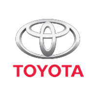 Toyota Logo 2